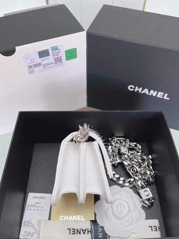 Luxe Touch Bags 

 -  Bags - 3184