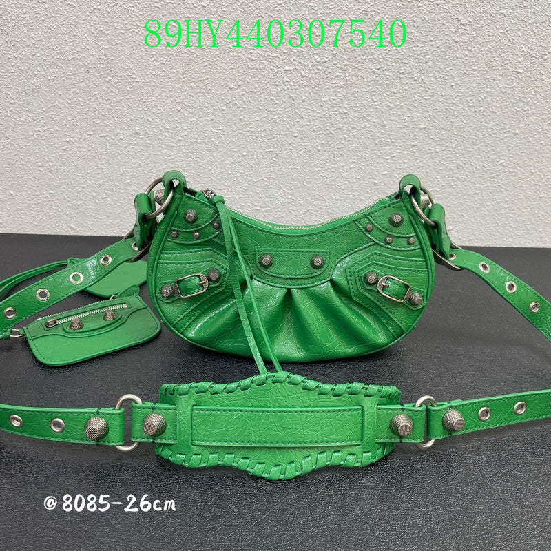 Luxe Touch Fashion - BGA Bags - 1882