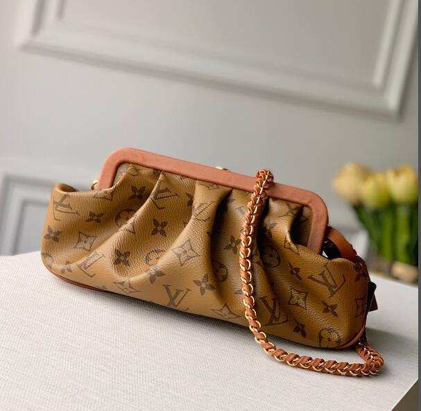 Luxe Touch Bags -   3115