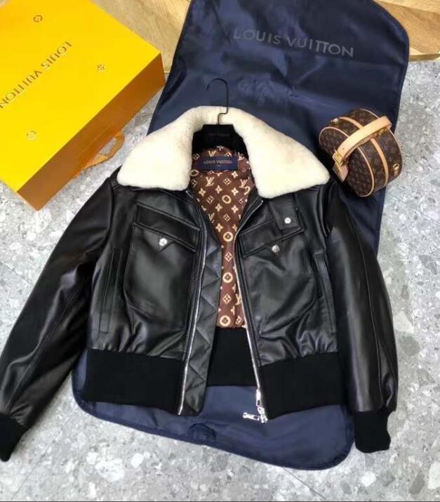 Luxe Touch Bags -  Clothes - 094
