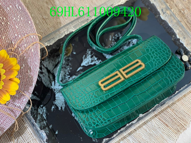 LTB Fashion - BGA Bags - 2023