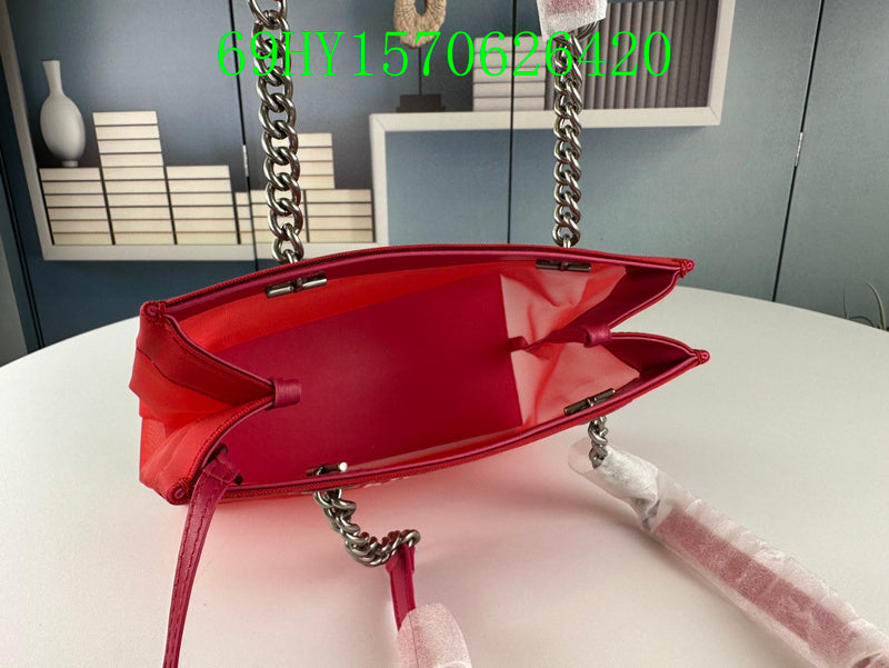 LTB Fashion - BGA Bags - 1742