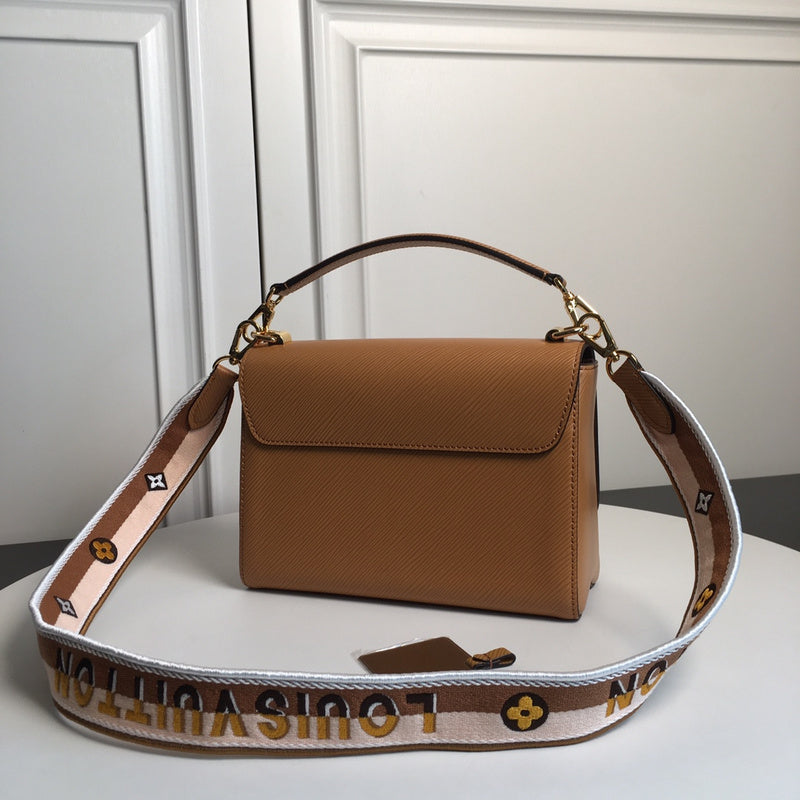 Luxe Touch Fashion LTB-Bags - 16973