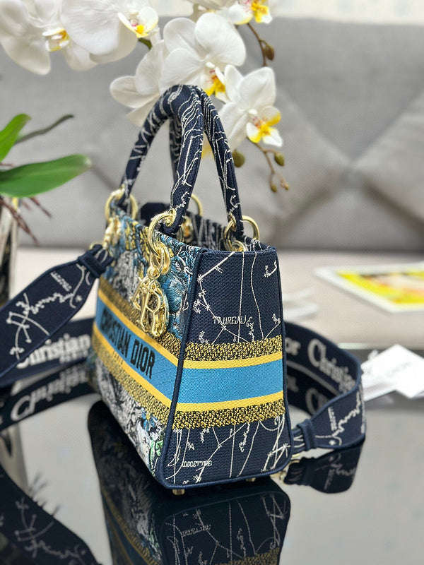 LTB - Luxe Touch Bags - 206
