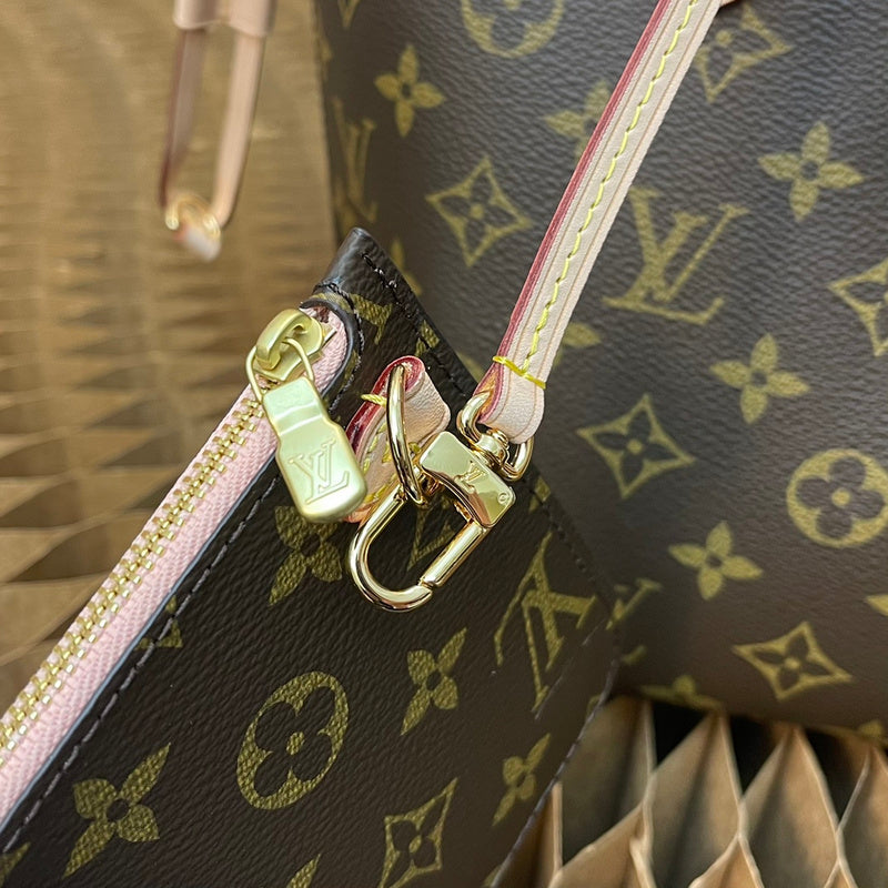 Fashion Luxe Touch bags - 3379