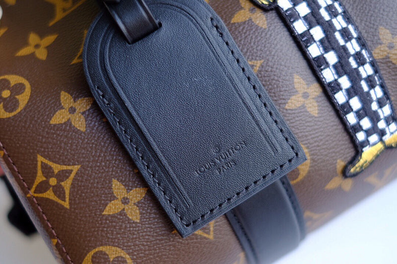 Fashion Luxe Touch bags - 3228