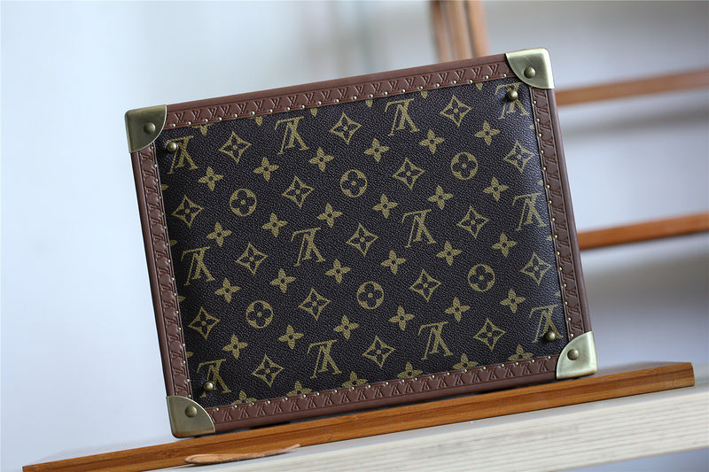 Luxe Touch Fashion LTB-bags - 9519