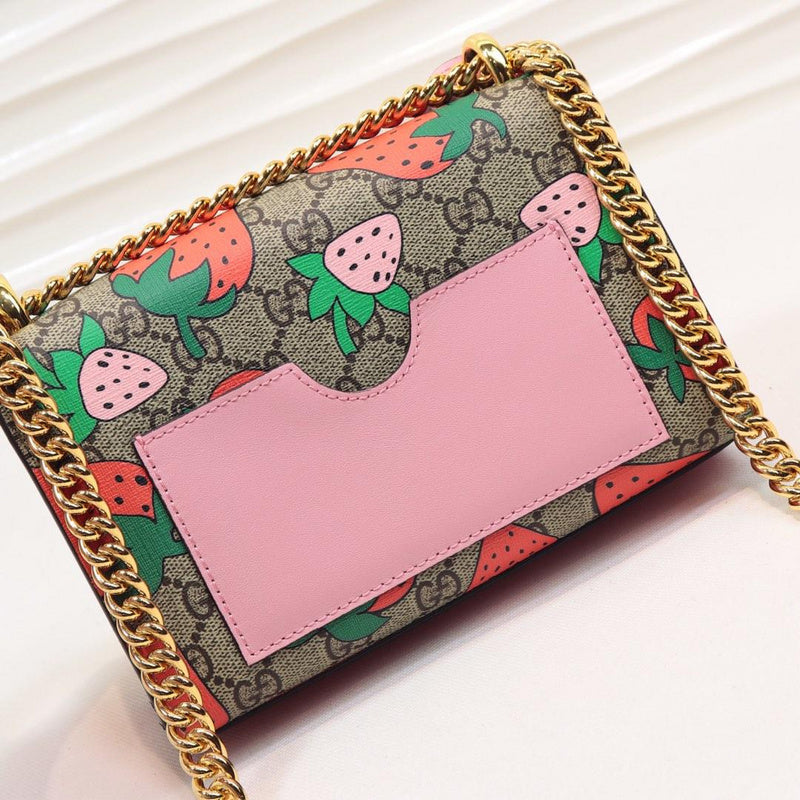 Luxe Touch Bags - Luxe Touch Bags - 1130