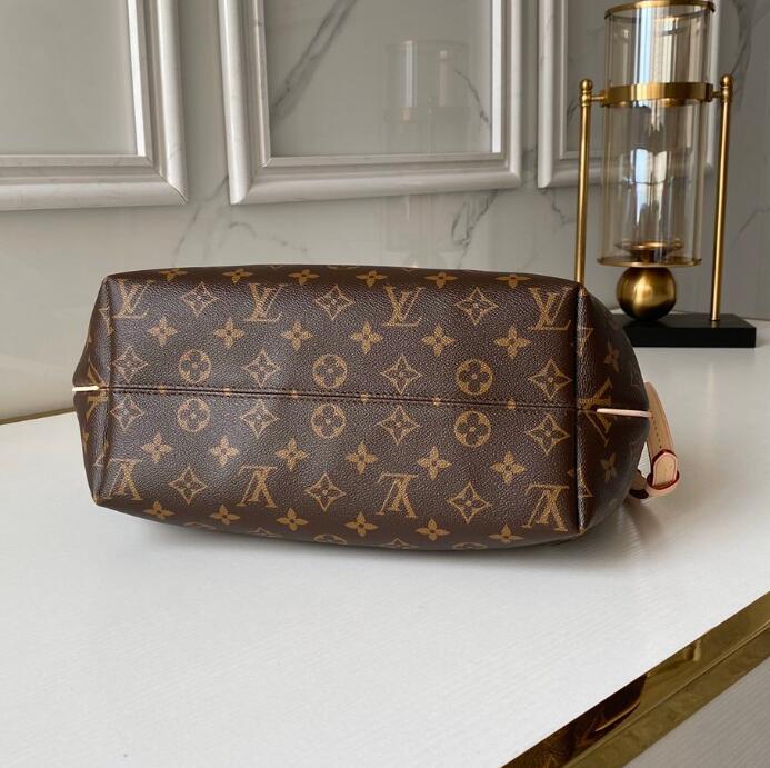 Luxe Touch Bags -   2680