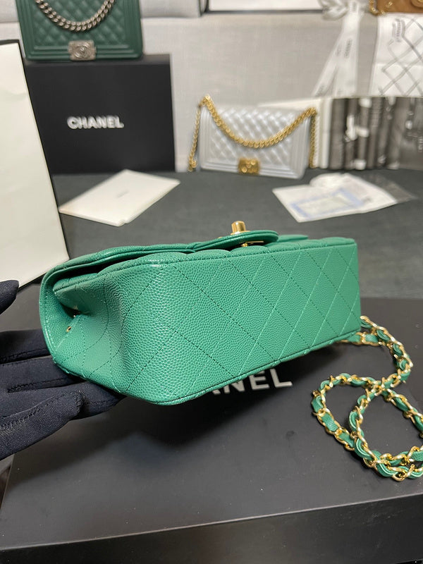 Luxe Touch Bags -  Bags - 436