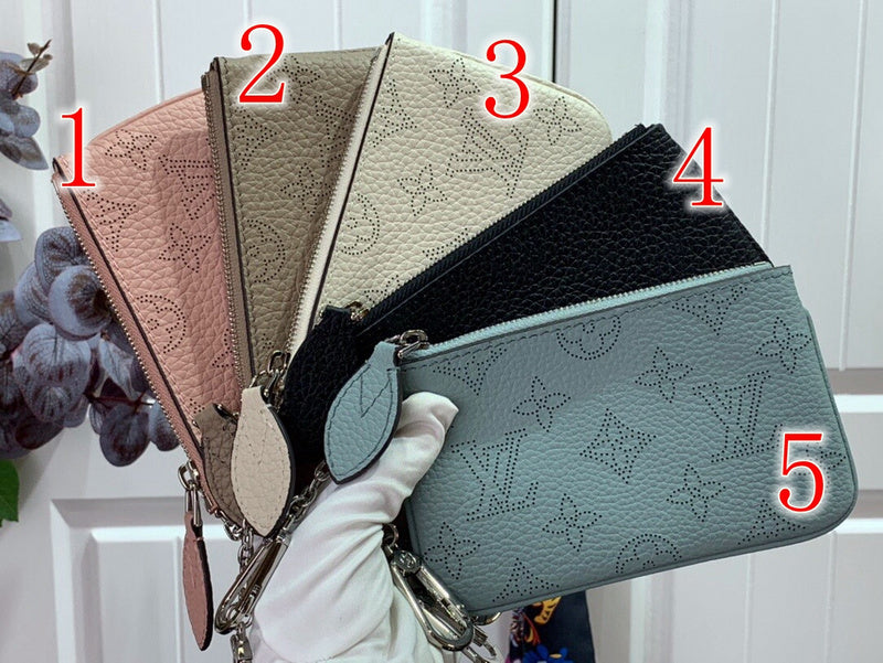 Fashion Luxe Touch bags - 2890