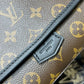 Fashion Luxe Touch bags - 3185