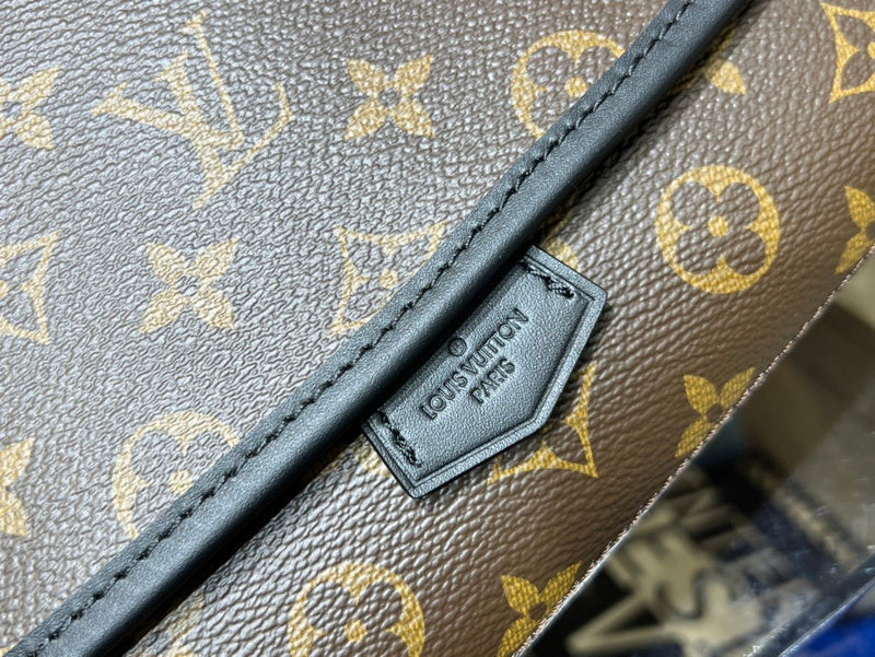 Fashion Luxe Touch bags - 3185