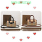 Luxe Touch Bags Fashion -BBR Bags - 518