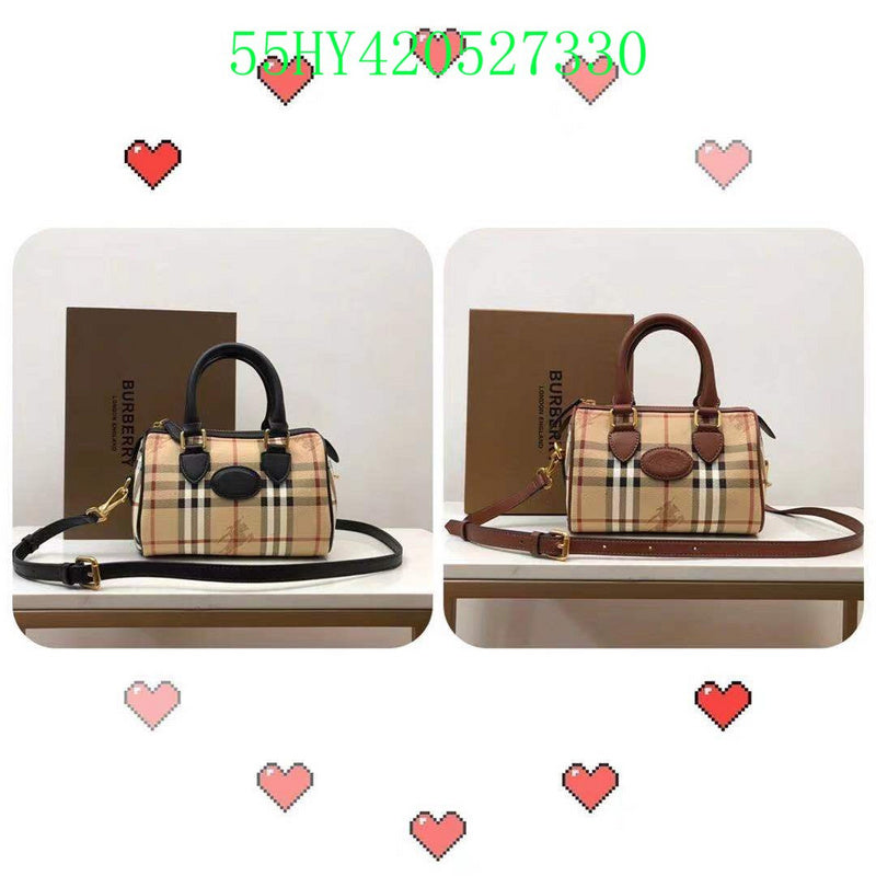 Luxe Touch Bags Fashion -BBR Bags - 518