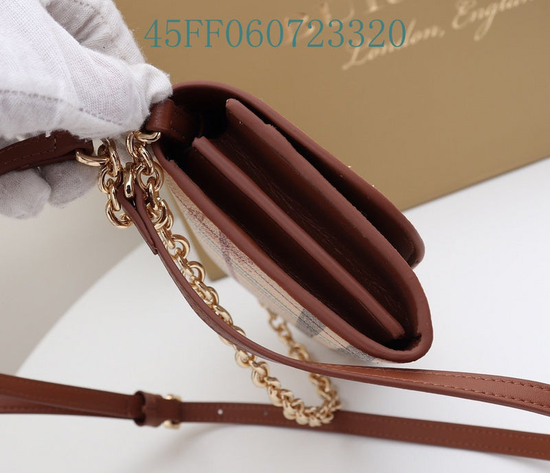 LTB Fashion -BBR Bags - 727