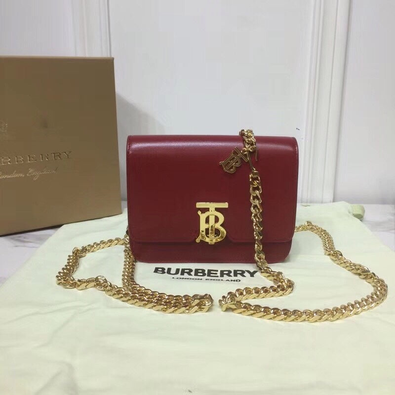 Luxe Touch Fashion -BBR Bags - 1641
