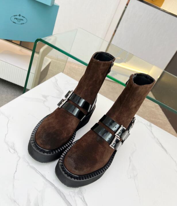 Luxe Touch Bags - PD Women Shoes - 220