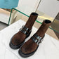 Luxe Touch Bags 

 - PD Women Shoes - 220