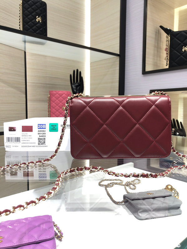 Luxe Touch Bags -  Bags - 464