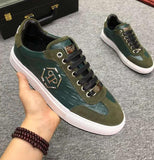 Luxe Touch Bags - PHP Shoes - 125