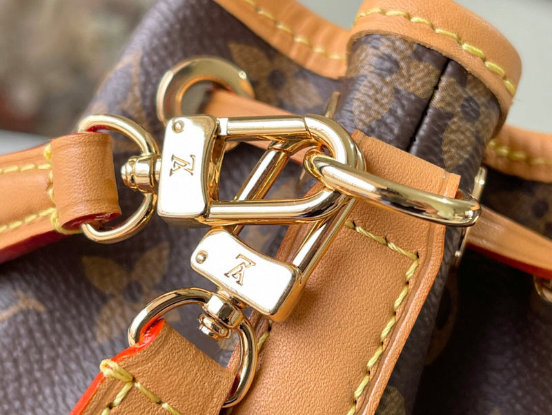 Fashion Luxe Touch bags - 5225