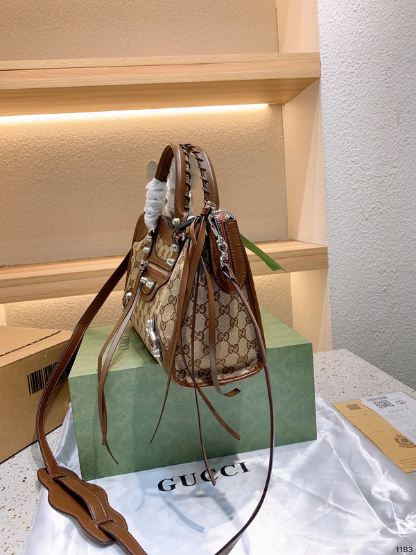 LTB Fashion - BGA Bags - 1531