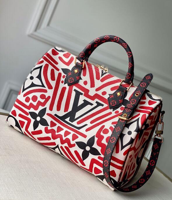Luxe Touch Bags 

 - LTB Bags - 2756