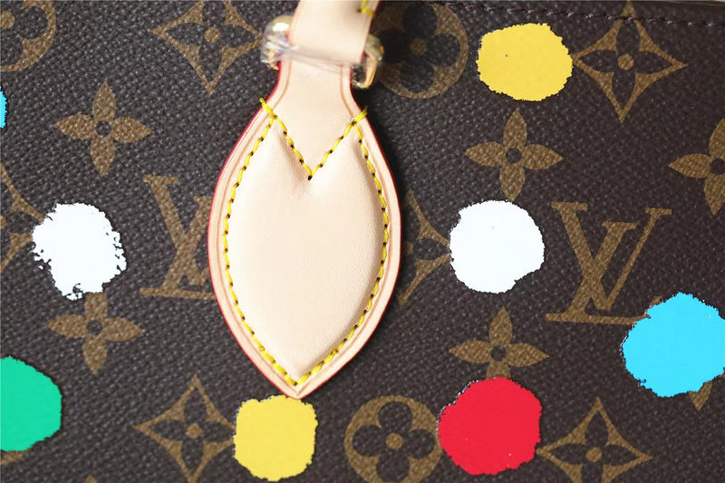 LTB - LUV Bags - 461