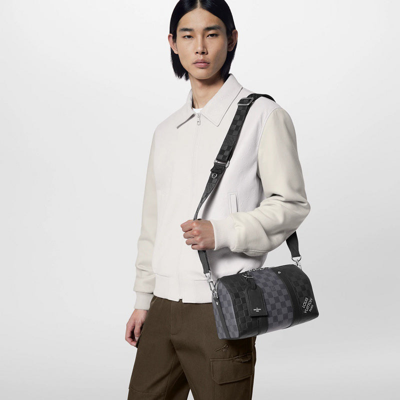 Fashion Luxe Touch bags - 2975