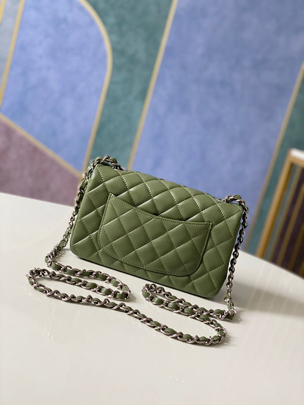 Luxe Touch Bags -  Bags - 412