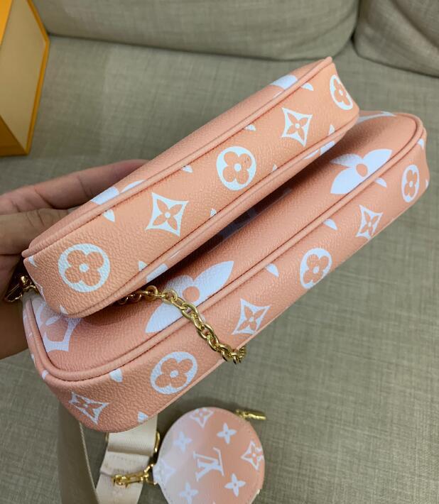 Luxe Touch Bags -   2426