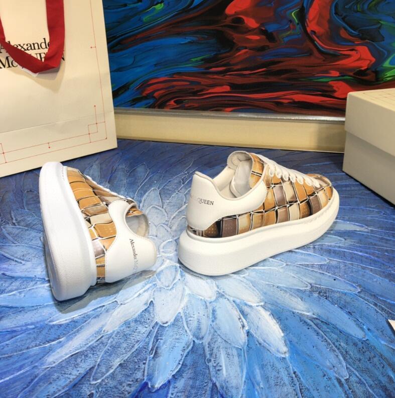 Luxe Touch Bags 

 - AQ Men SHoes - 459