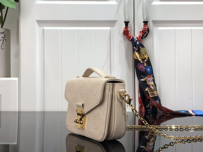Fashion Luxe Touch bags - 3525