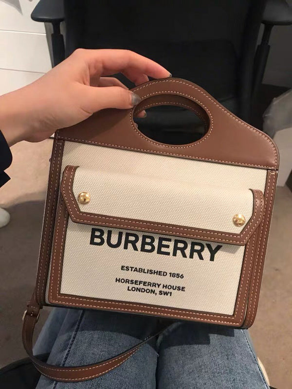 LTB Fashion -BBR Bags - 961