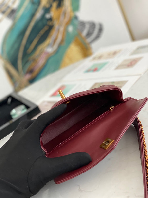 LTB - Luxe Touch Bags - 202