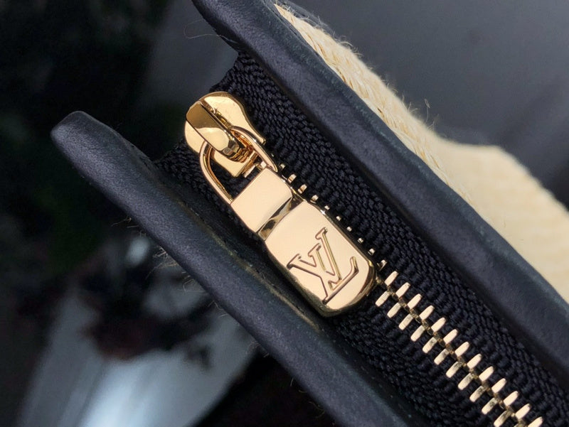 Fashion Luxe Touch bags - 3457