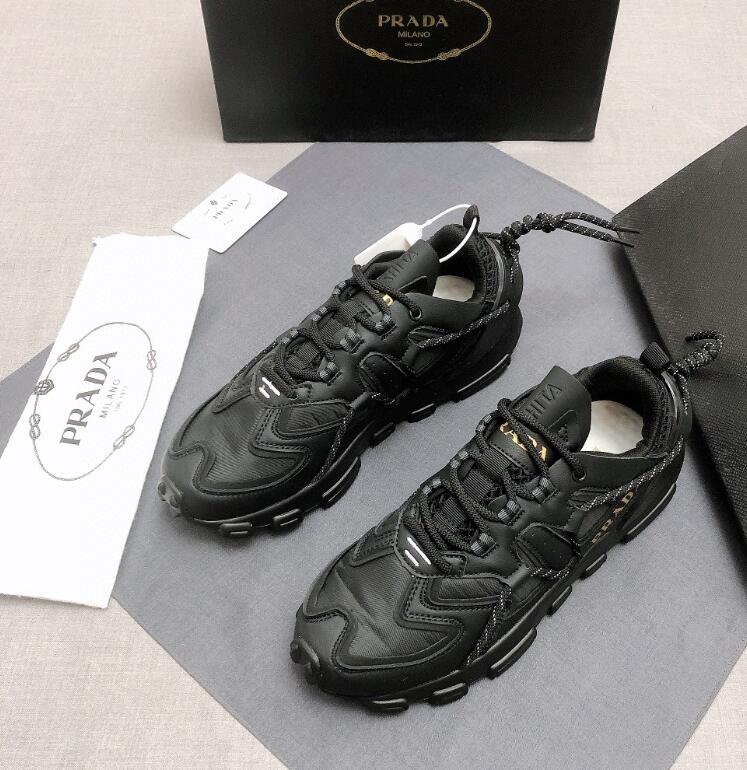 Luxe Touch Bags 

 - PD Men Shoes - 454