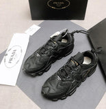 Luxe Touch Bags - PD Men Shoes - 454