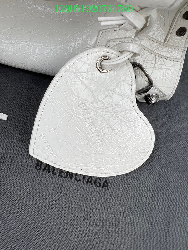 Luxe Touch Fashion - BGA Bags - 1660