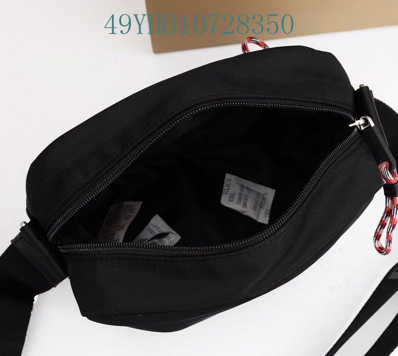 LTB Fashion -BBR Bags - 701