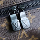 Luxe Touch Fashion LTB-bags - 9627