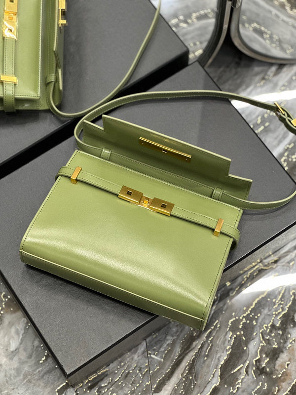 Luxe Touch SLY Bags - 041