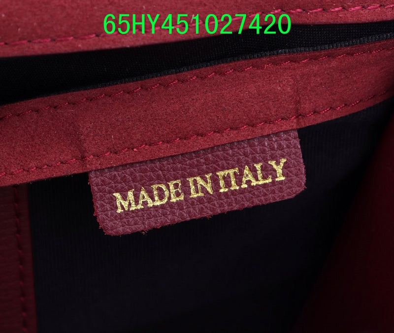 Luxe Touch Fashion -BBR Bags - 634