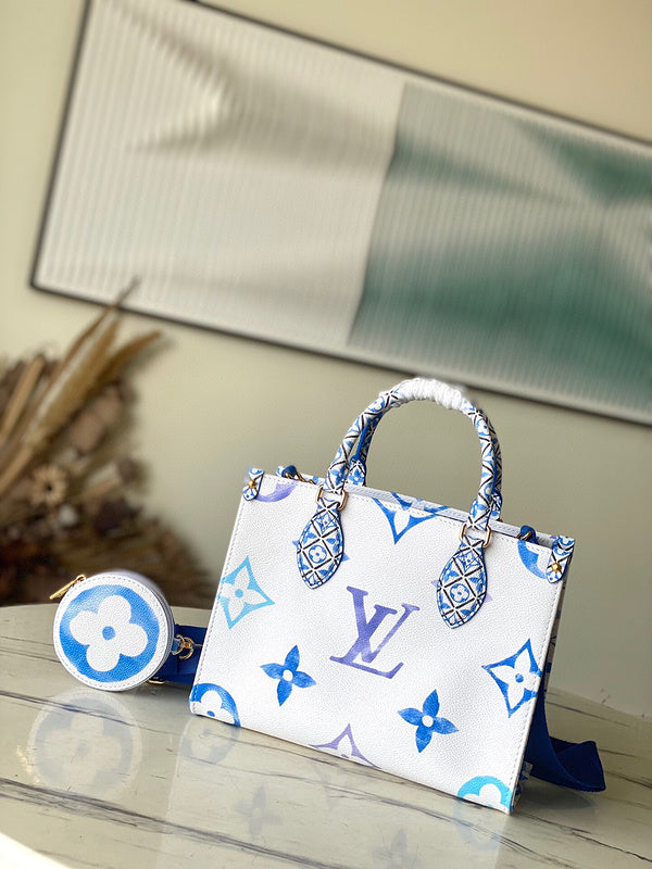 Fashion LTB-bags - 3970
