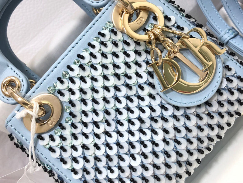 LTB - Luxe Touch Bags - 1428