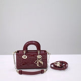 LTB - Luxe Touch Bags - 679