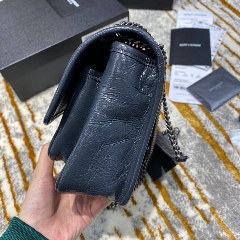 Luxe Touch - SLY Bags 389