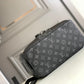 Luxe Touch Fashion LTB-Bags - 16979