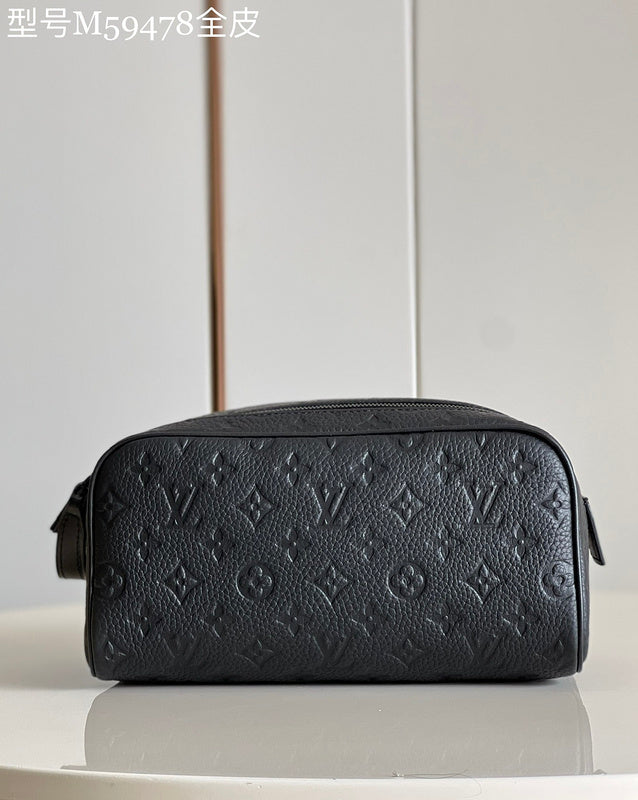 Luxe Touch Fashion LTB-bags - 17029